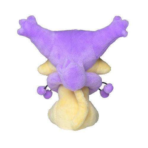 Delcatty 301 - Pokémon Centre Fit Plush - PokéBox Australia