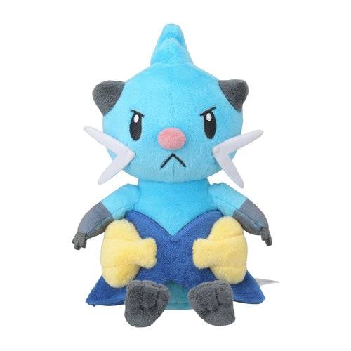 Dewott - Pokémon Centre Fit Plush - PokéBox Australia
