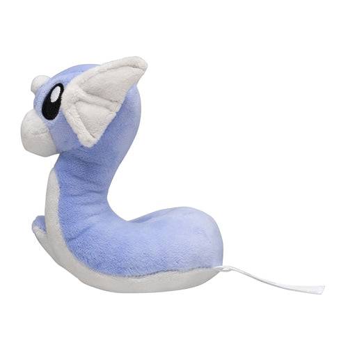 Dratini 147 - Pokémon Centre Fit Plush - PokéBox Australia