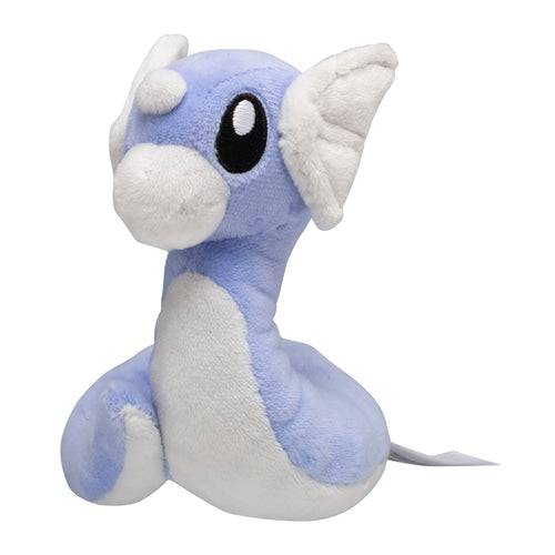 Dratini 147 - Pokémon Centre Fit Plush - PokéBox Australia