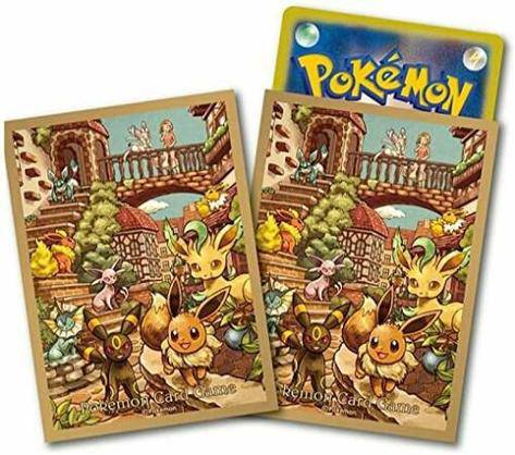 Eevee Heroes Special Gym Box S6a - Japanese Pokemon TCG - PokéBox Australia