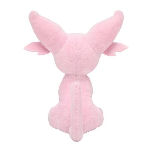 Espeon 196 - Pokémon Centre Fit Plush - PokéBox Australia