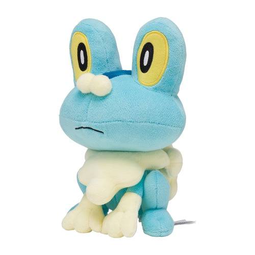 Froakie - Pokémon Centre Plush - PokéBox Australia