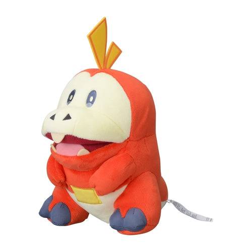 Fuecoco - Pokémon Centre Plush - PokéBox Australia