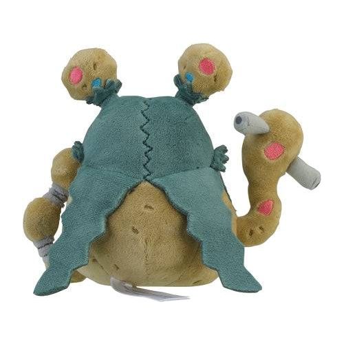 Garbodor 569 - Pokémon Centre Fit Plush - PokéBox Australia