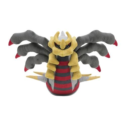 Giratina Origin Form - Pokémon Centre Plush - PokéBox Australia