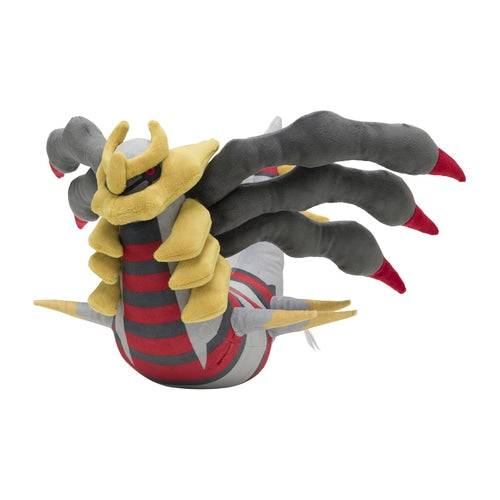 Giratina Origin Form - Pokémon Centre Plush - PokéBox Australia