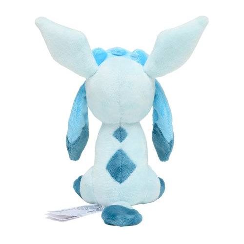 Glaceon 471 - Pokémon Centre Fit Plush - PokéBox Australia