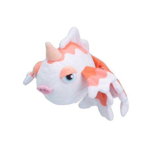 Goldeen - Pokémon Centre Fit Plush - PokéBox Australia