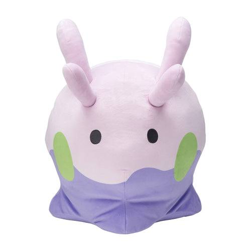 Goomy - Pokémon Centre Mocchiri Plush - PokéBox Australia