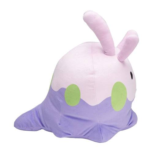 Goomy - Pokémon Centre Mocchiri Plush - PokéBox Australia