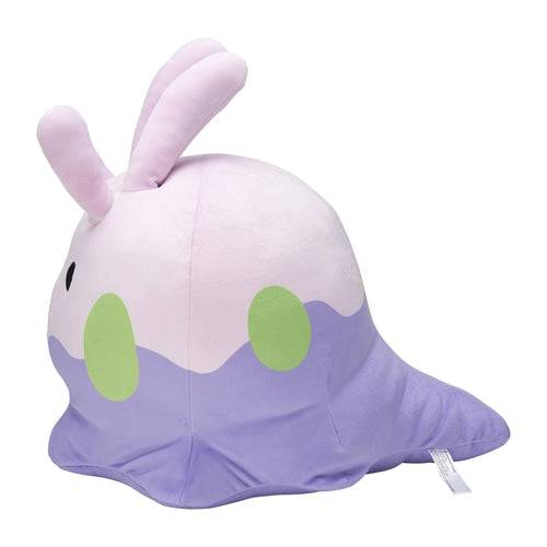 Goomy - Pokémon Centre Mocchiri Plush - PokéBox Australia