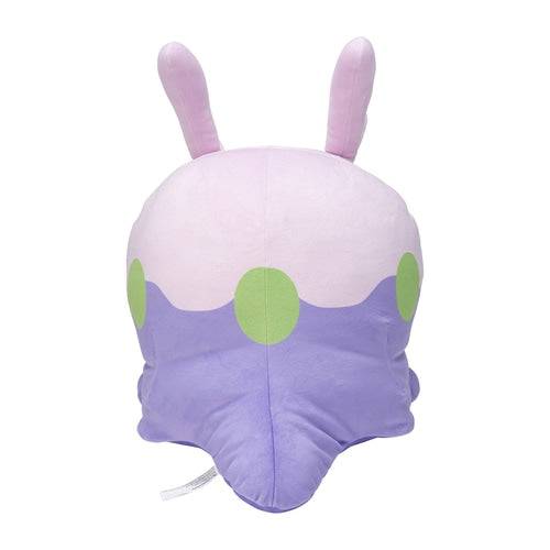 Goomy - Pokémon Centre Mocchiri Plush - PokéBox Australia