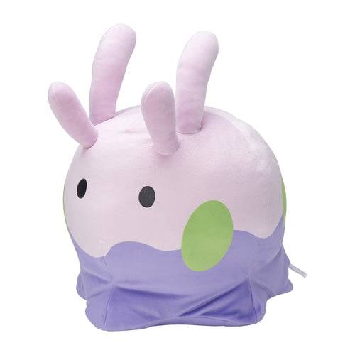 Goomy - Pokémon Centre Mocchiri Plush - PokéBox Australia