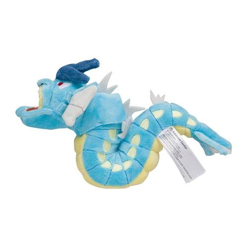 Gyarados 130 - Pokémon Centre Fit Plush - PokéBox Australia