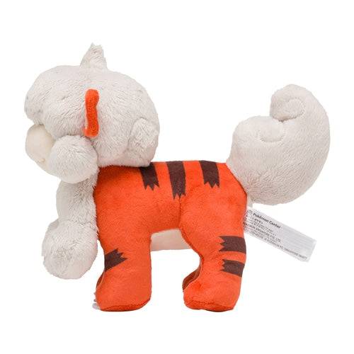 Hisuian Growlithe - Pokémon Centre Plush - PokéBox Australia