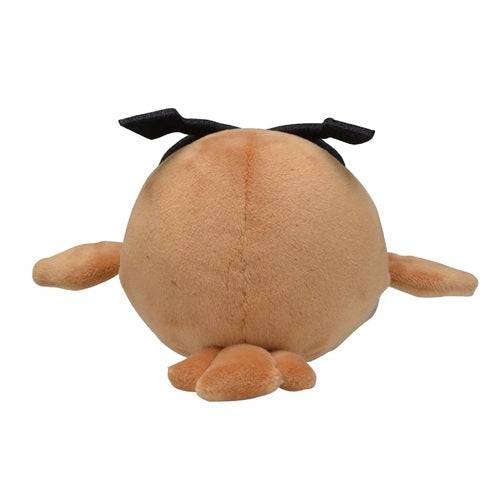 Hoot - Hoot 163 - Pokémon Centre Fit Plush - PokéBox Australia