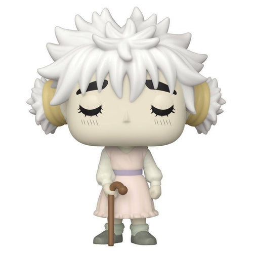 Hunter x Hunter - Komugi US Exclusive Pop! Vinyl Figure - PokéBox Australia