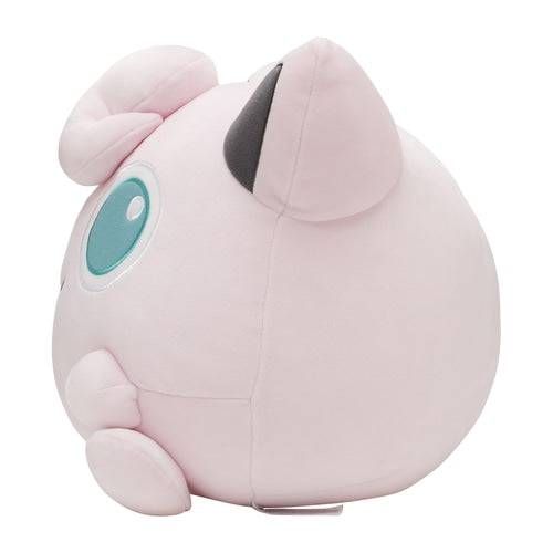 Jigglypuff - Pokémon Centre Mocchiri Plush - PokéBox Australia
