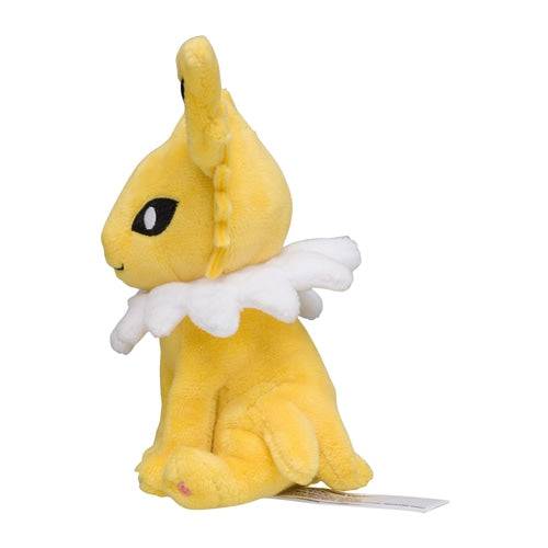 Jolteon 135 - Pokémon Centre Fit Plush - PokéBox Australia