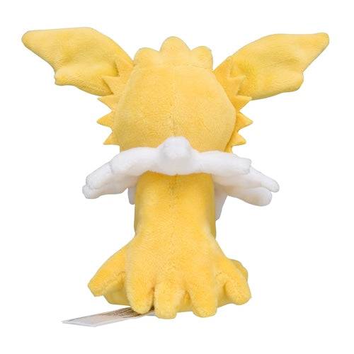 Jolteon 135 - Pokémon Centre Fit Plush - PokéBox Australia