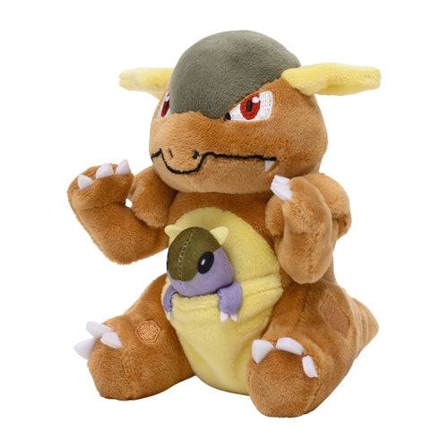 Kangaskhan 115 - Pokémon Centre Fit Plush - PokéBox Australia