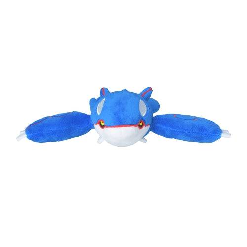 Kyogre 382 - Pokémon Centre Fit Plush - PokéBox Australia