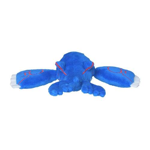 Kyogre 382 - Pokémon Centre Fit Plush - PokéBox Australia