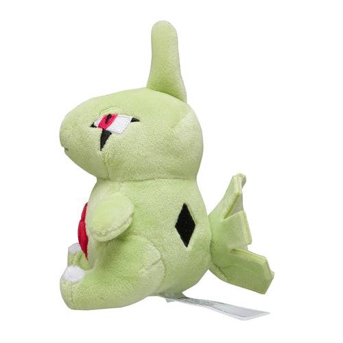 Larvitar 246 - Pokémon Centre Fit Plush - PokéBox Australia
