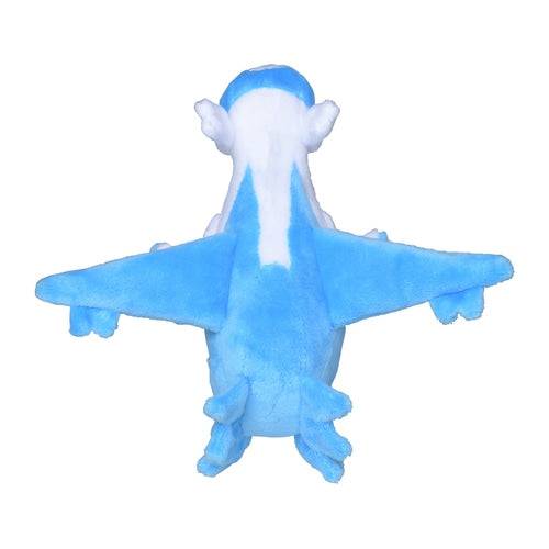 Latios 381 - Pokémon Centre Fit Plush - PokéBox Australia