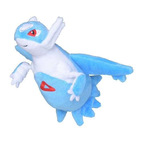 Latios 381 - Pokémon Centre Fit Plush - PokéBox Australia