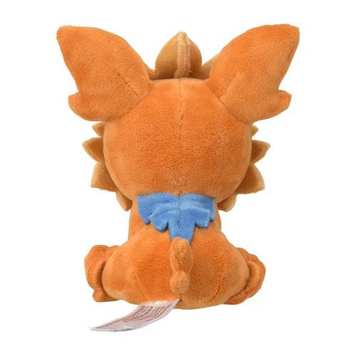 Lillipup 506 - Pokémon Centre Fit Plush - PokéBox Australia