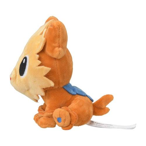 Lillipup 506 - Pokémon Centre Fit Plush - PokéBox Australia