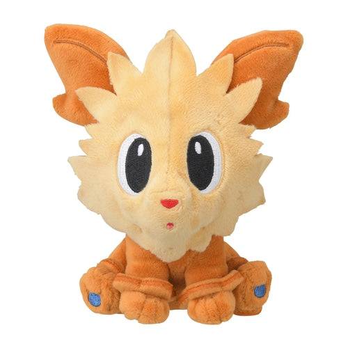 Lillipup 506 - Pokémon Centre Fit Plush - PokéBox Australia