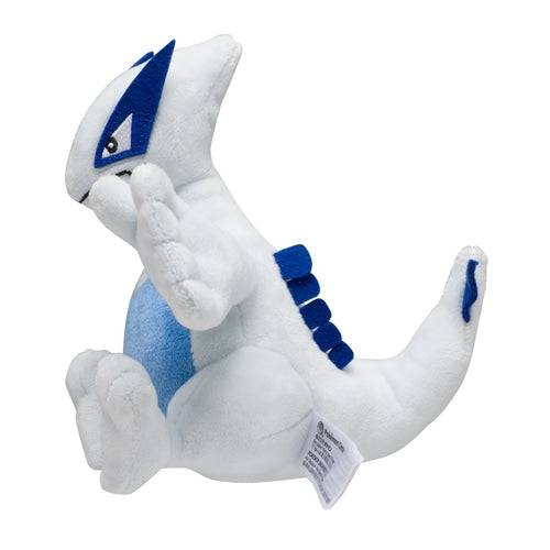 Lugia 249 - Pokémon Centre Fit Plush - PokéBox Australia