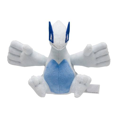 Lugia 249 - Pokémon Centre Fit Plush - PokéBox Australia