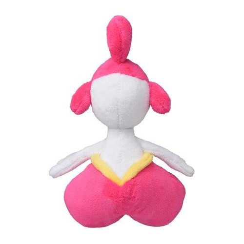 Medicham - Pokémon Centre Pokémon Fit Plush - PokéBox Australia