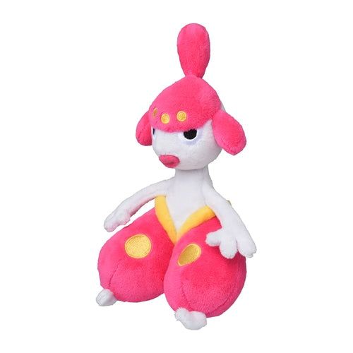 Medicham - Pokémon Centre Pokémon Fit Plush - PokéBox Australia