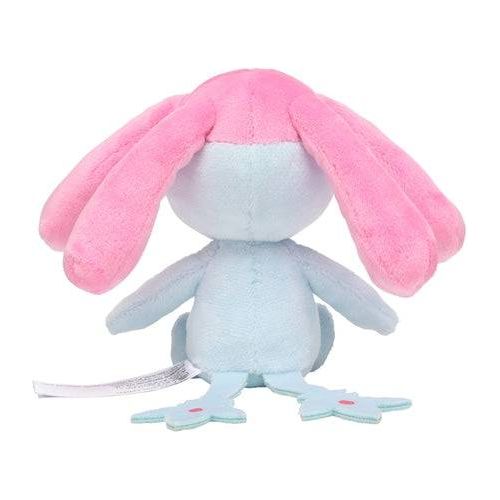 Mesprit 481 - Pokémon Centre Fit Plush - PokéBox Australia