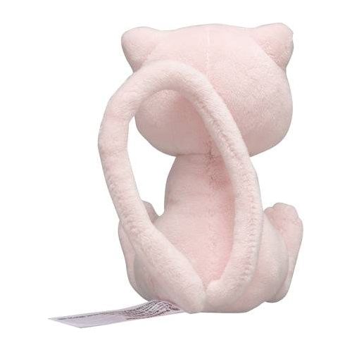Mew 151 - Pokémon Centre Fit Plush - PokéBox Australia