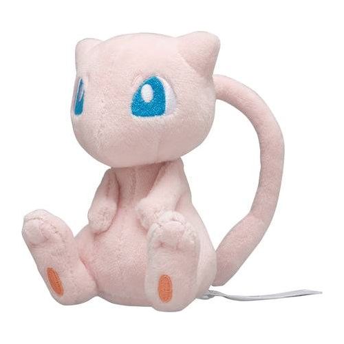 Mew 151 - Pokémon Centre Fit Plush - PokéBox Australia