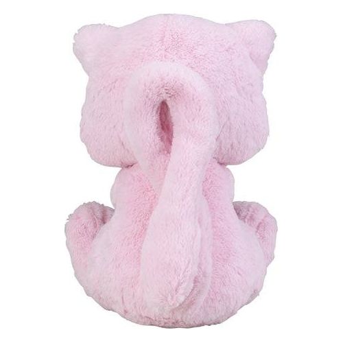 Mew - Big Fluffy Pokémon Centre Plush - PokéBox Australia