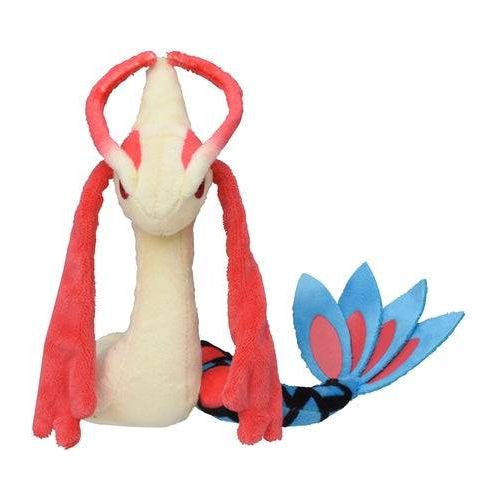 Milotic 350 - Pokémon Centre Fit Plush - PokéBox Australia