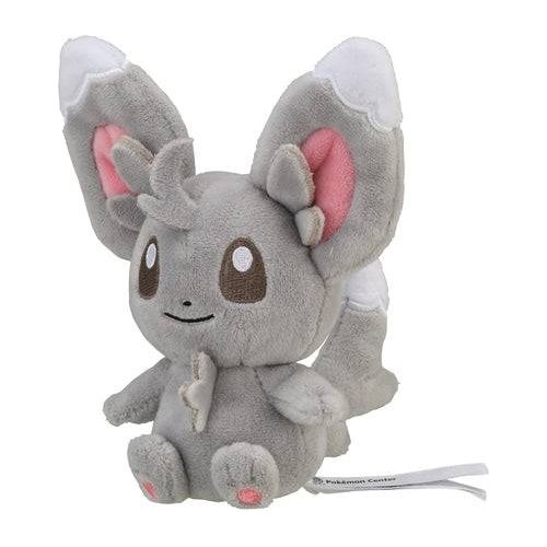 Minccino 572 - Pokémon Centre Fit Plush - PokéBox Australia