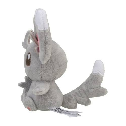 Minccino 572 - Pokémon Centre Fit Plush - PokéBox Australia