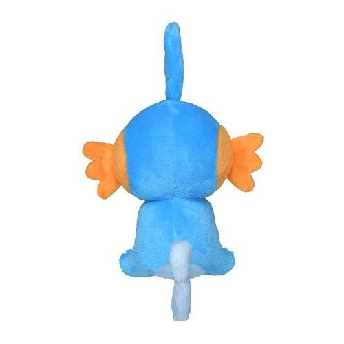 Mudkip - Pokémon Centre Pokémon Fit Plush - PokéBox Australia