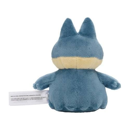 Munchlax 446 - Pokémon Centre Fit Plush - PokéBox Australia