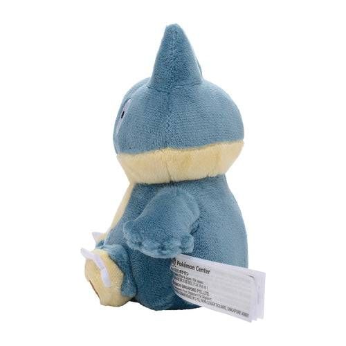 Munchlax 446 - Pokémon Centre Fit Plush - PokéBox Australia