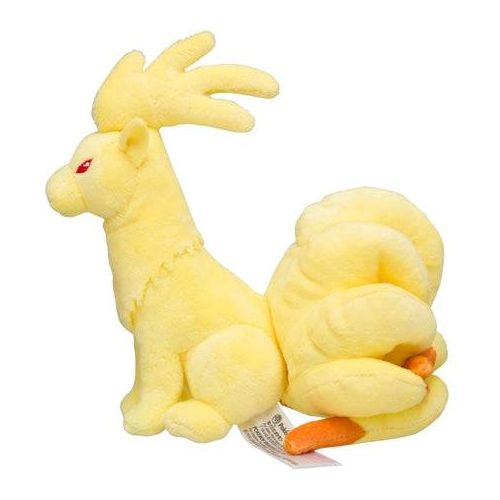 Ninetales 38 - Pokémon Centre Fit Plush - PokéBox Australia