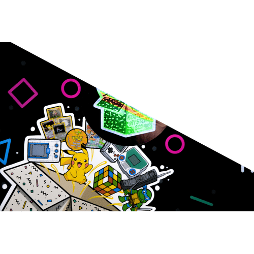 Nostalgia Mystery Box - One Hit Wonder - PokéBox Australia